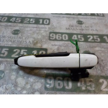 MANETA EXTERIOR TRASERA DERECHA 