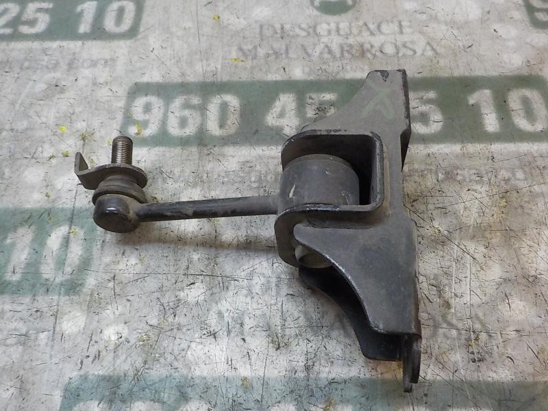 Recambio de tirante trasero izquierdo para nissan nv 200 (m20) 1.5 dci cat referencia OEM IAM 54618JX05B  