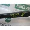 Recambio de brazo limpia delantero izquierdo para peugeot 308 1.6 16v hdi referencia OEM IAM 6429EL  