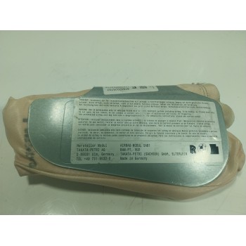 AIRBAG LATERAL DELANTERO IZQUIERDO 72127949995 87917025707 