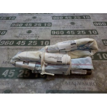 AIRBAG CORTINA DELANTERO DERECHO 8335WJ 9681587580 