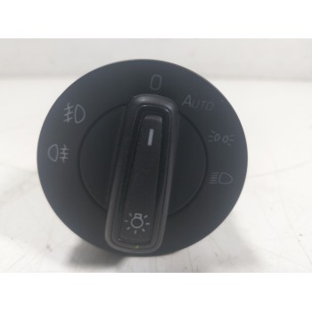 MANDO LUCES 5E0941431DWHI 5E0941431D 