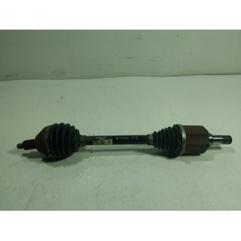 TRANSMISION IZQUIERDA 6C0407271T 6C0407271 