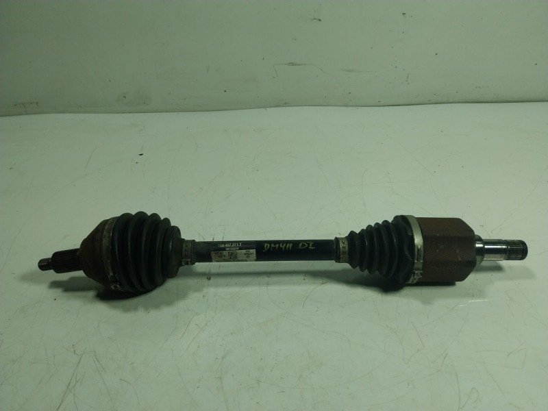 Recambio de transmision izquierda para skoda spaceback (5h) 1.0 tsi referencia OEM IAM 6C0407271T 6C0407271 