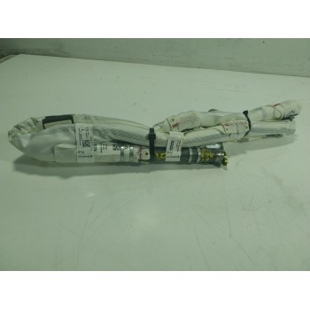 AIRBAG CORTINA DELANTERO IZQUIERDO 985P17161R 640893300E 