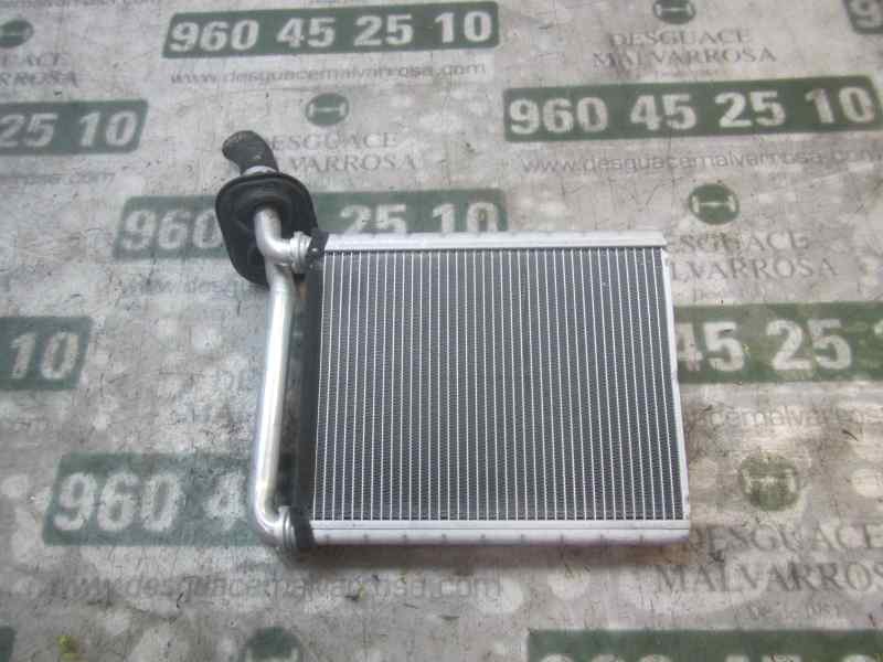 Recambio de radiador calefaccion / aire acondicionado para toyota rav 4 referencia OEM IAM 8710742170  