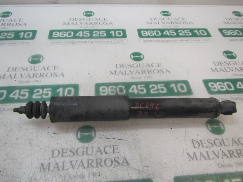 Recambio de amortiguador delantero derecho para hyundai h1 kasten (flügeltüren h.) referencia OEM IAM 543004A600  