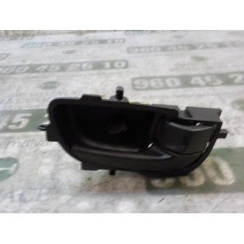 MANETA INTERIOR DELANTERA DERECHA 