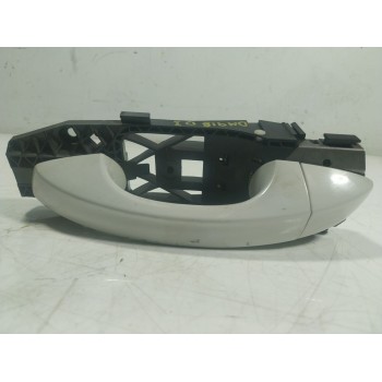 MANETA EXTERIOR DELANTERA IZQUIERDA 5G0837205NGRU 