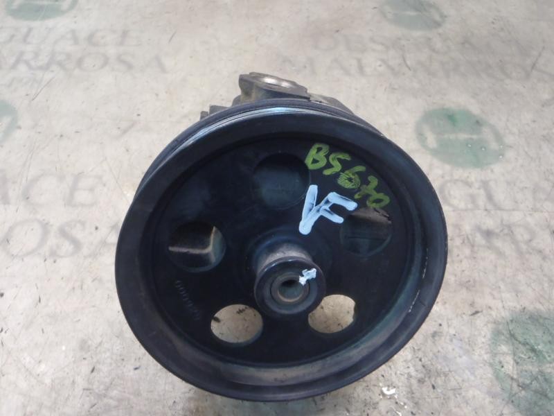 Recambio de bomba direccion para ford mondeo berlina (ge) ambiente referencia OEM IAM   