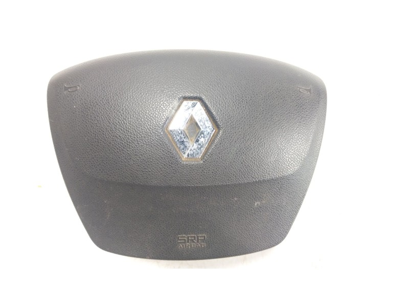 Recambio de airbag delantero izquierdo para renault kangoo express (fw0/1_) z.e. (fw0z, fw1z) referencia OEM IAM 985707520R 9851