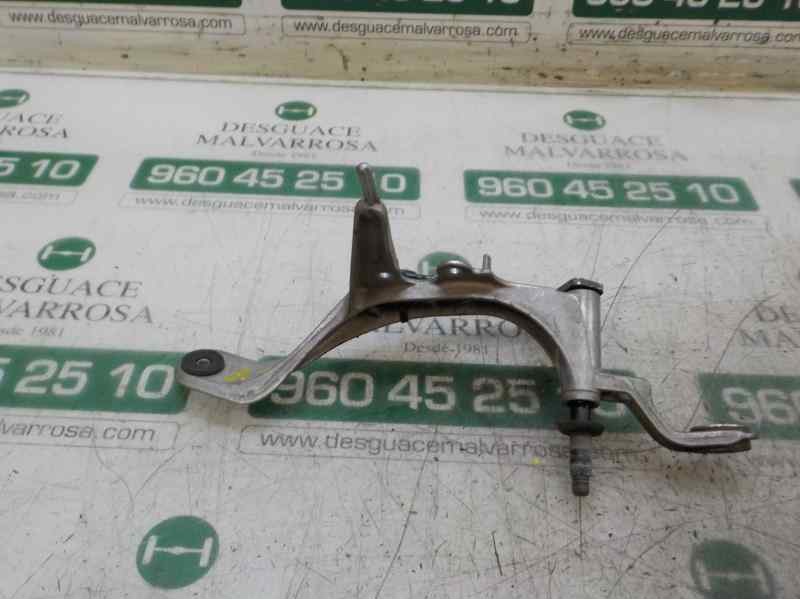 Recambio de articulacion limpia delantero para opel zafira tourer 2.0 cdti cat referencia OEM IAM 13262435  
