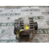 Recambio de alternador para peugeot 107 1.0 cat (384f) referencia OEM IAM   