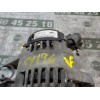 Recambio de alternador para peugeot 107 1.0 cat (384f) referencia OEM IAM   