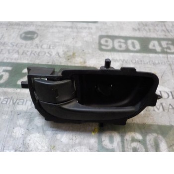 MANETA INTERIOR DELANTERA IZQUIERDA 