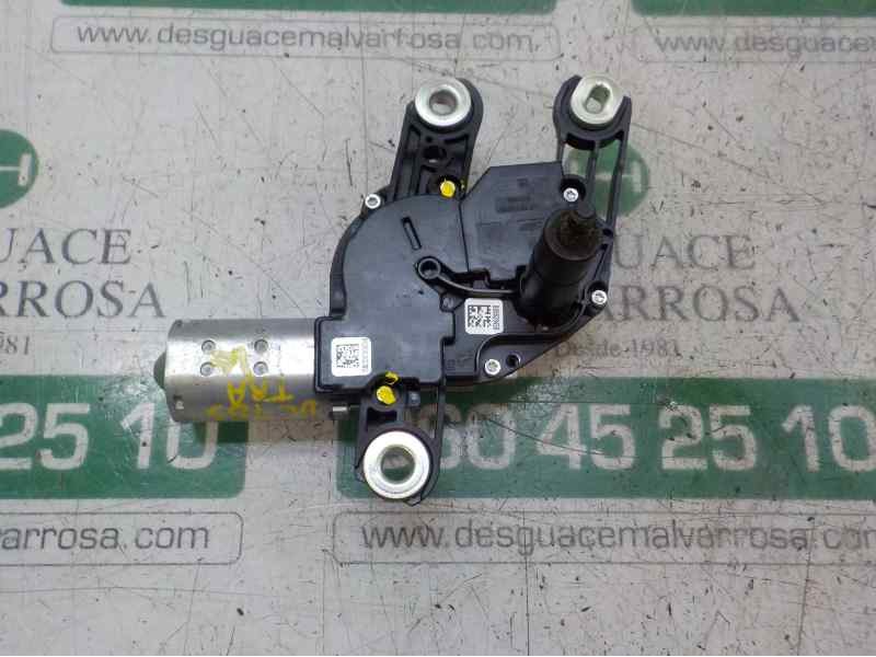 Recambio de motor limpia trasero para volkswagen golf vii lim. (5g1) advance bluemotion referencia OEM IAM 5G0955711A 3G0955711A