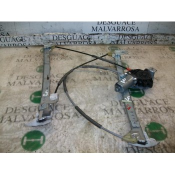 ELEVALUNAS DELANTERO DERECHO 