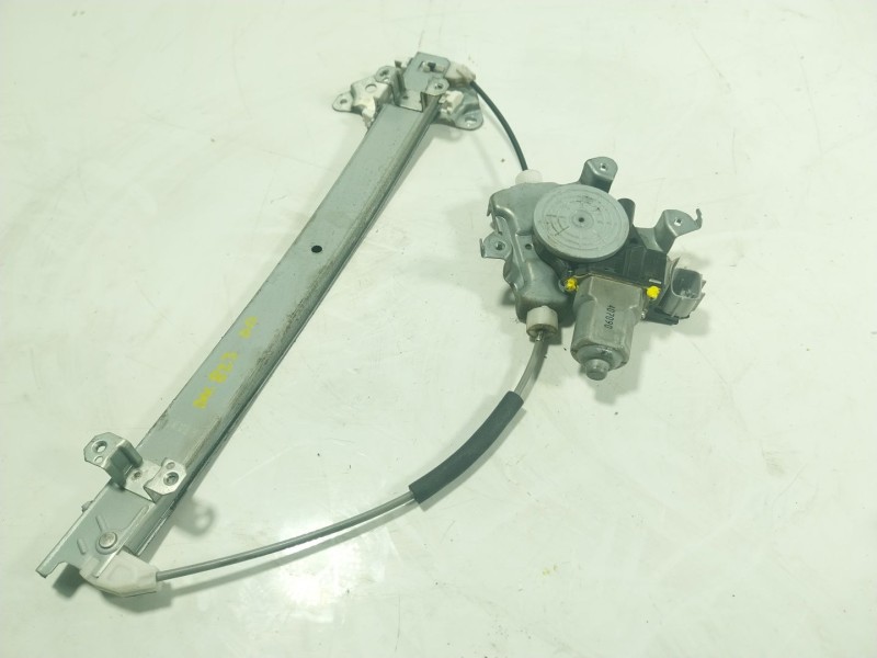 Recambio de elevalunas delantero derecho para nissan juke (f15) 1.6 16v cat referencia OEM IAM   