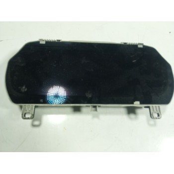 CUADRO INSTRUMENTOS 248099442R 248094843R 