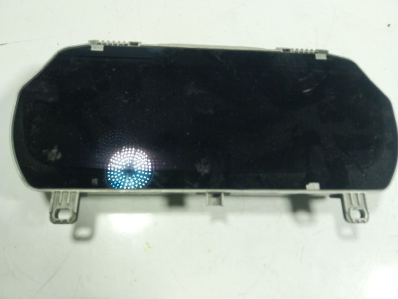 Recambio de cuadro instrumentos para renault megane iv berlina 5p 1.3 tce referencia OEM IAM 248099442R 248094843R 