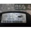 Recambio de alternador para peugeot 107 1.0 cat (384f) referencia OEM IAM   