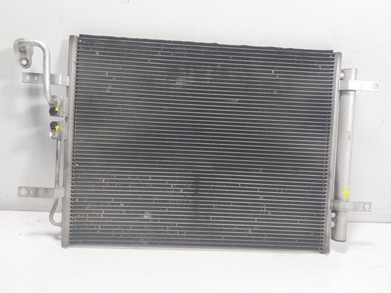 Recambio de condensador aire acondicionado para kia niro concept referencia OEM IAM 97606G2000  