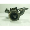 Recambio de turbocompresor para skoda spaceback (5h) 1.0 tsi referencia OEM IAM 04C145703 04C145703 