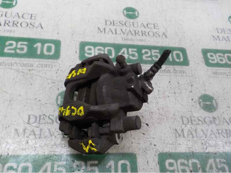 Recambio de pinza freno delantera izquierda para dacia sandero ambiance referencia OEM IAM 410113834R  