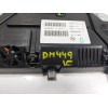 Recambio de cuadro instrumentos para renault megane iv berlina 5p 1.3 tce referencia OEM IAM 248099442R 248094843R 