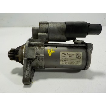 MOTOR ARRANQUE 02Z911024Q 02Z911024Q 
