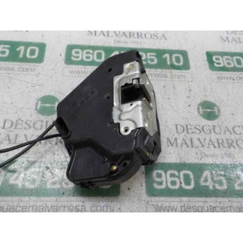 CERRADURA PUERTA TRASERA DERECHA A2197300235 