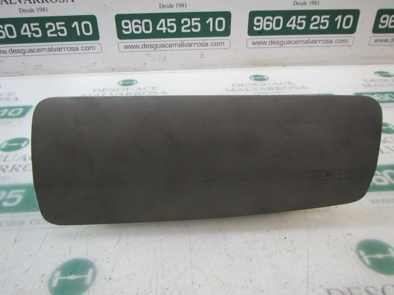 Recambio de airbag delantero derecho para dacia sandero básico referencia OEM IAM 985254015R  