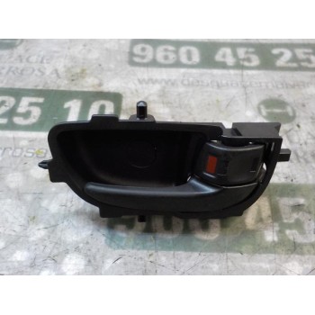 MANETA INTERIOR TRASERA DERECHA 