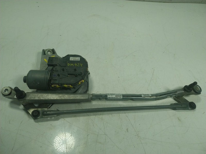 Recambio de motor limpia delantero para audi q7 4mg 3.0 v6 24v tdi referencia OEM IAM 4M8955023B 4M8955023B 