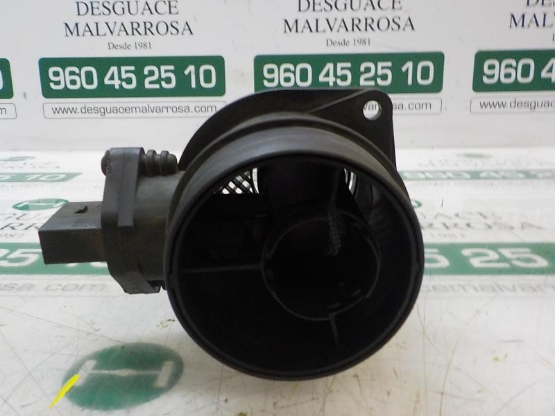 Recambio de caudalimetro para audi a3 sportback (8p) 2.0 tdi referencia OEM IAM 074906461B 074906461B 0281002461