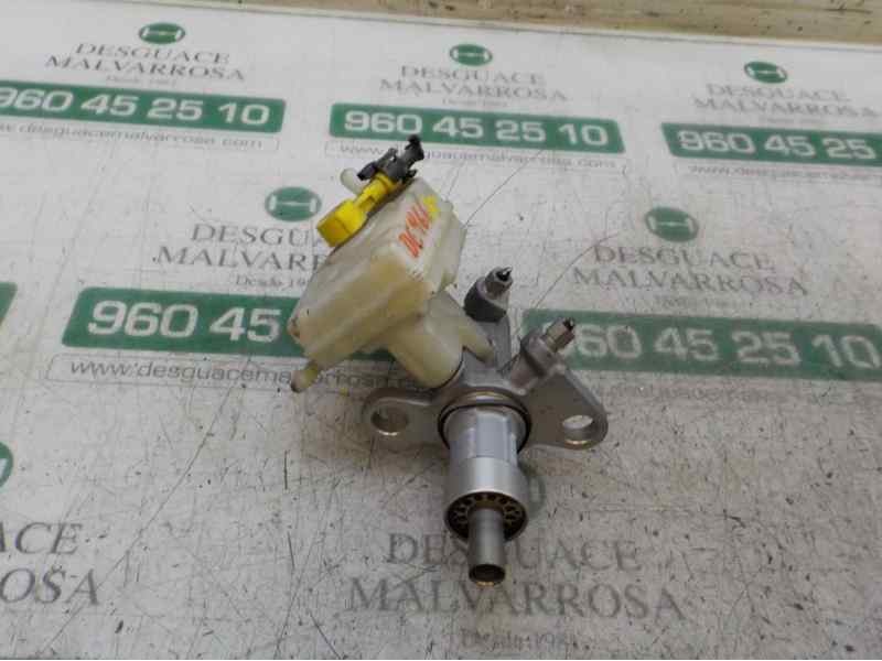 Recambio de bomba freno para opel zafira tourer 2.0 cdti cat referencia OEM IAM 13286445  