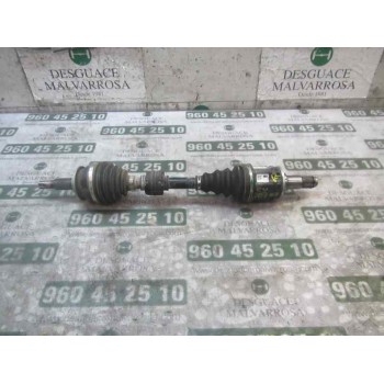 TRANSMISION IZQUIERDA 4342042190 