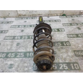 AMORTIGUADOR DELANTERO IZQUIERDO 