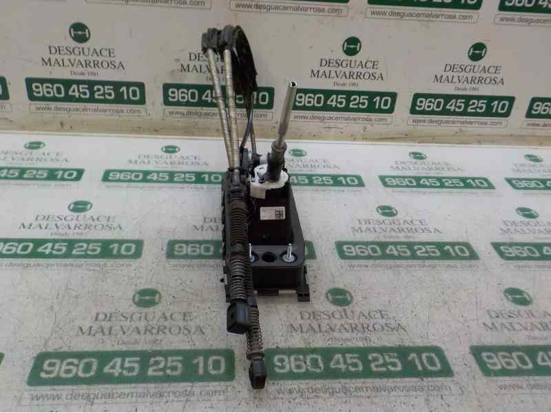 Recambio de palanca cambio para volkswagen golf vii lim. (5g1) advance bluemotion referencia OEM IAM 5Q0711049AP 5G071049AP 