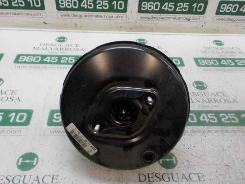 Recambio de servofreno para dacia sandero ambiance referencia OEM IAM 472107479R 47210329BR 