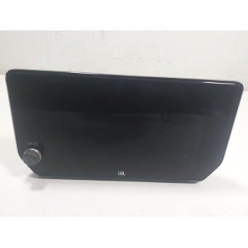 SISTEMA NAVEGACION GPS 8610042840 