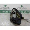 Recambio de cerradura puerta trasera izquierda para mercedes-benz clase cls (w219) 3.0 cdi cat referencia OEM IAM A2197300135  
