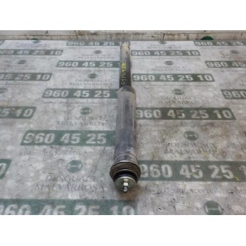 AMORTIGUADOR TRASERO DERECHO 