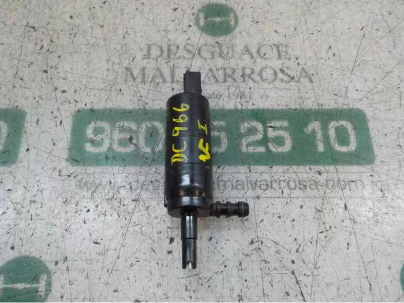 Recambio de bomba limpia para opel zafira tourer 2.0 cdti cat referencia OEM IAM 13264299  