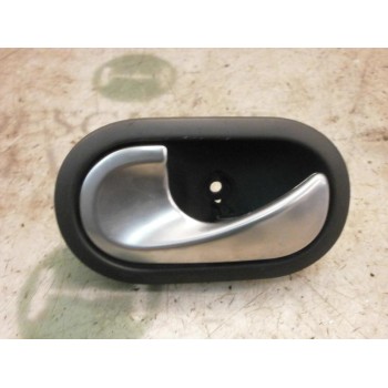 MANETA INTERIOR TRASERA IZQUIERDA 