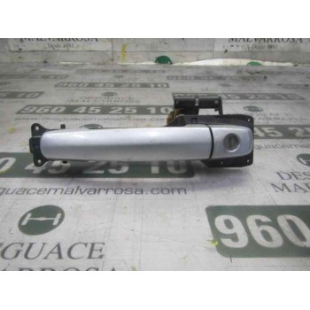 MANETA EXTERIOR DELANTERA IZQUIERDA 