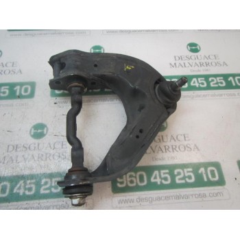 BRAZO SUSPENSION SUPERIOR DELANTERO DERECHO 545014A600 