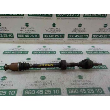 TRANSMISION DERECHA 391004298R 391004298R 