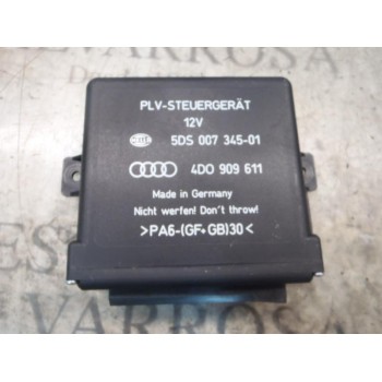 MODULO ELECTRONICO 4D0909611 4D0909611 5DS00734501