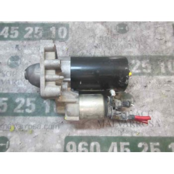 MOTOR ARRANQUE 12417616698 0001138004